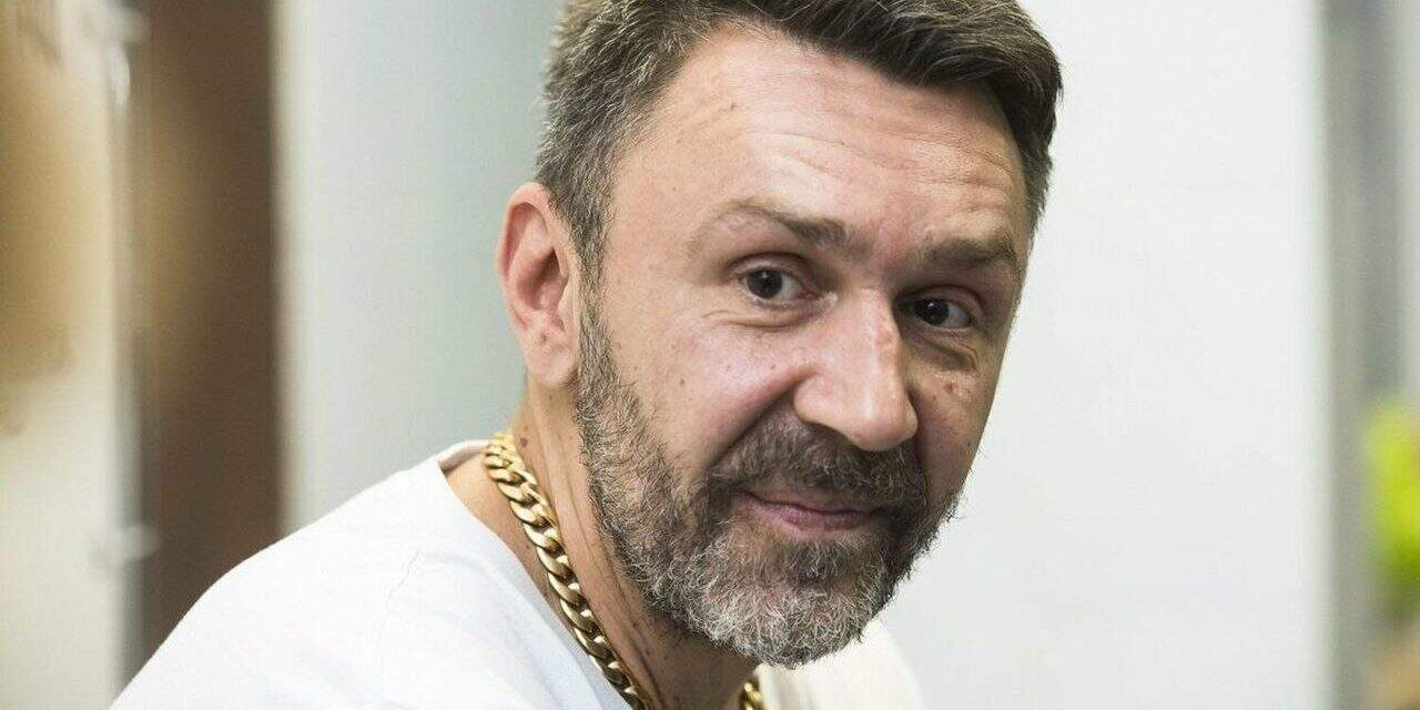 Sergej Shnurov: Einflussreicher Musiker der russischen Musikszene