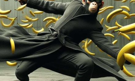 ЗвероМатрица: Abenteuer und Fantasie für Filmfans!