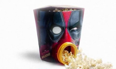 Popcorn-Eimer: Deadpool vs. Wolverine – Wer gewinnt?