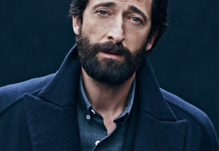 Adrien Brody: Einblick in das Leben des Oscarpreisträgers