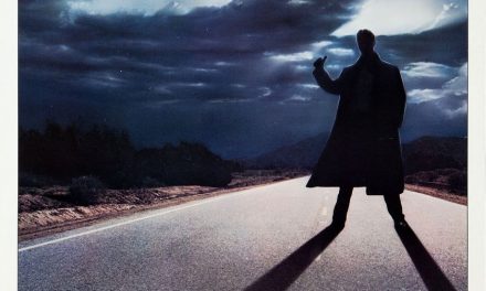 Kino und Trolleybus: Geburtstagsfeier der Road-Movies
