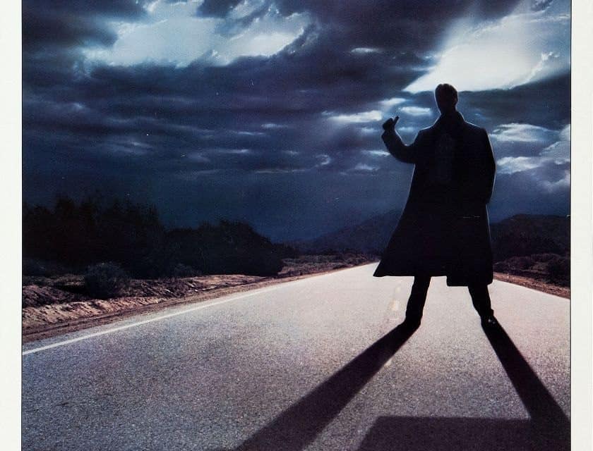 Kino und Trolleybus: Geburtstagsfeier der Road-Movies