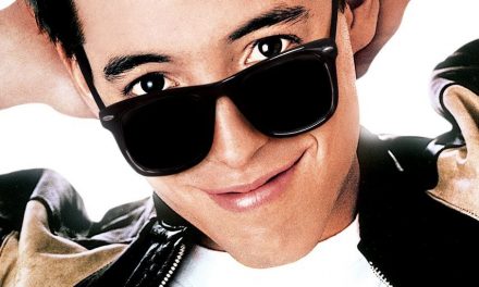 Matthew Broderick: Hollywoods vielseitiger Schauspieler