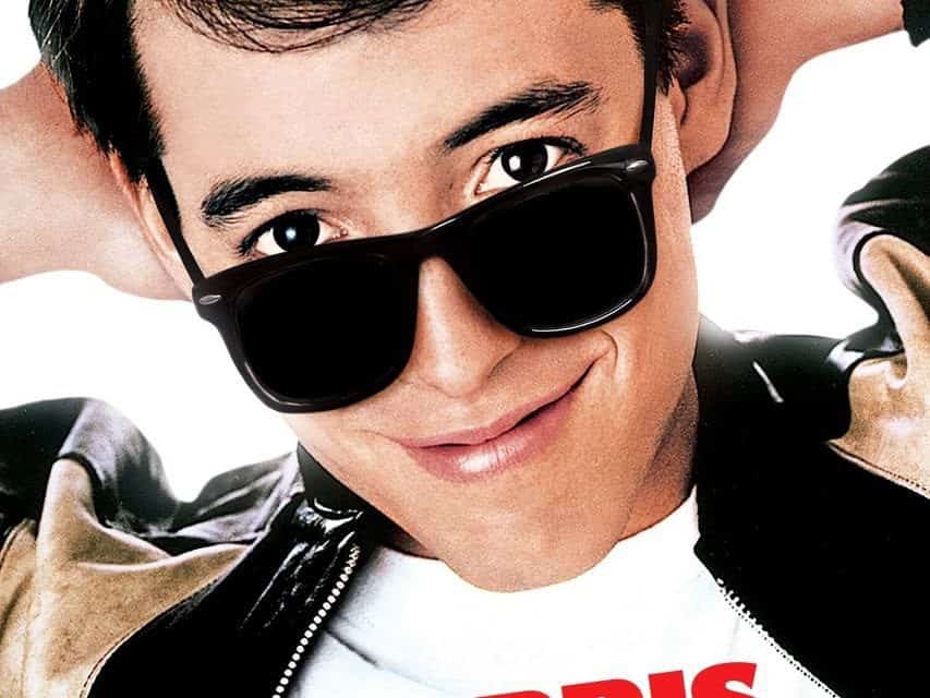 Matthew Broderick: Hollywoods vielseitiger Schauspieler