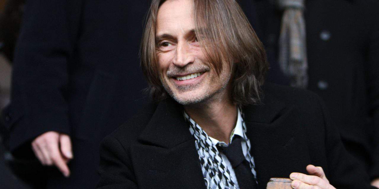 Robert Carlyle: Vielseitiger Schauspieler seit 1961