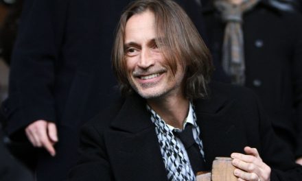 Robert Carlyle: Vielseitiger Schauspieler seit 1961