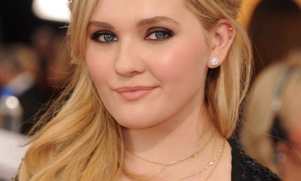 Abigail Breslin: Ein Talent der Filmindustrie seit 1996