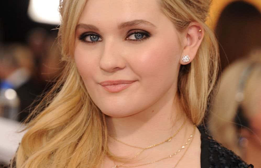 Abigail Breslin: Ein Talent der Filmindustrie seit 1996