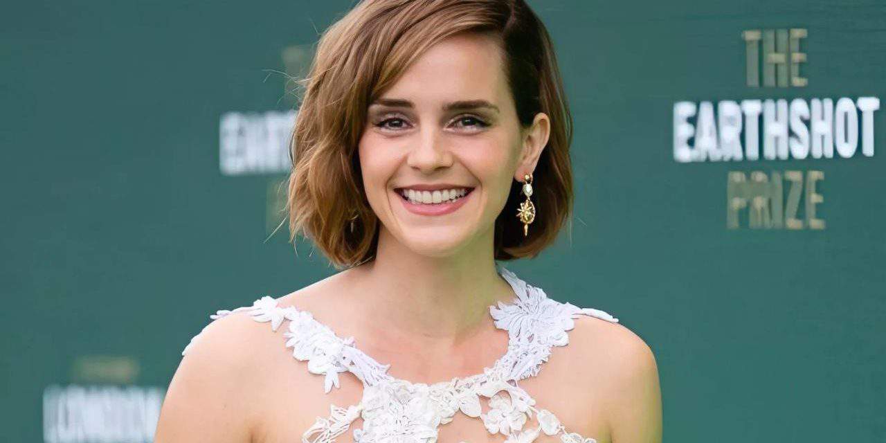 Emma Watson: Karriere, Engagement und ihr Einfluss