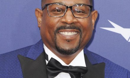 Martin Lawrence: Ein Blick auf den Komiker und Schauspieler