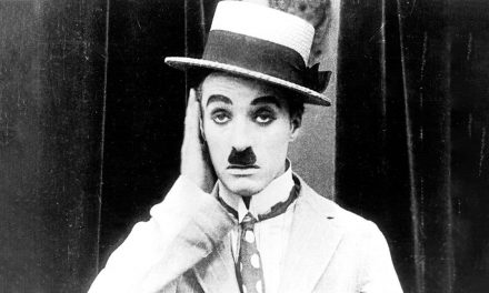 Charlie Chaplin: Ein Leben voller Lachen und Legenden