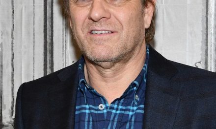 Herzlichen Glückwunsch zum 65. Geburtstag, Sean Bean!