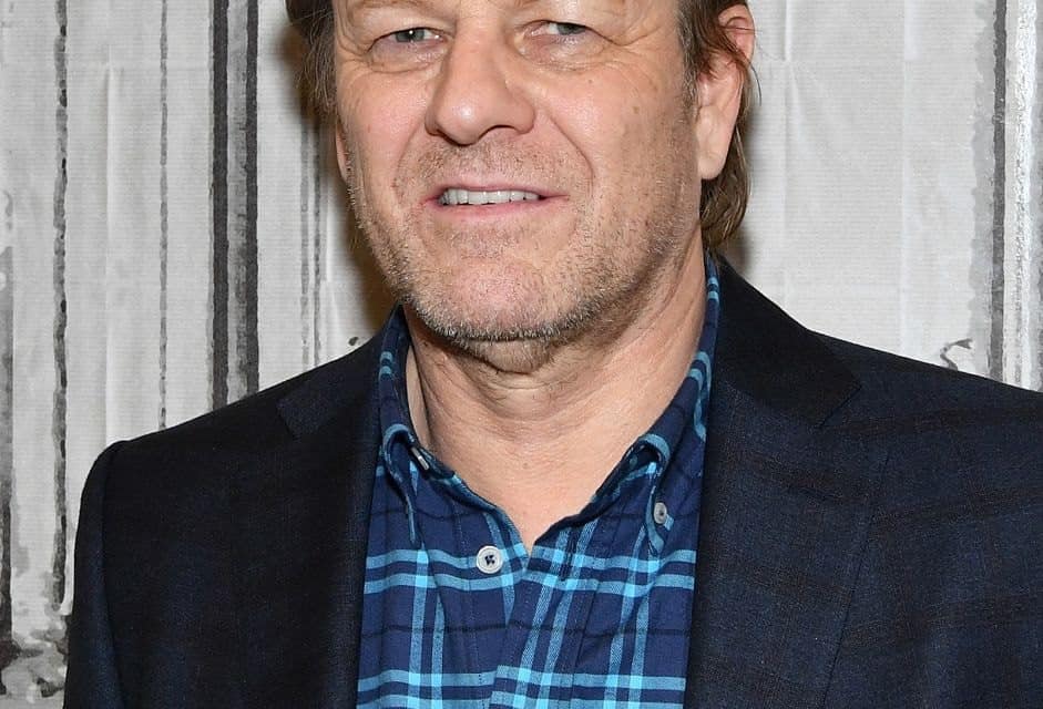 Herzlichen Glückwunsch zum 65. Geburtstag, Sean Bean!
