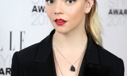 Anya Taylor-Joy: Aufstieg zur Hollywood-Schauspielerin