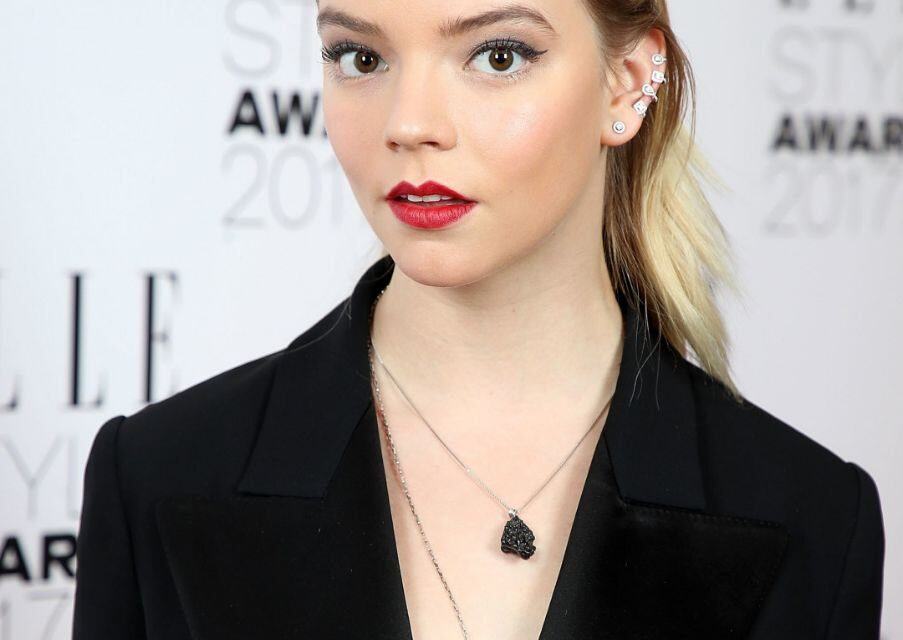Anya Taylor-Joy: Aufstieg zur Hollywood-Schauspielerin