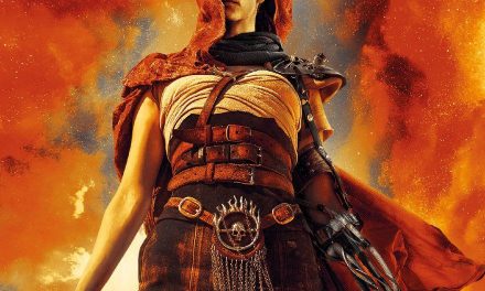 Neueste Film- und Serien-Plakate: Furiosa, Wednesday, Fallout