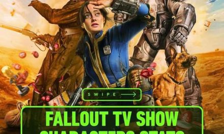 Fallout Staffel 2: Charaktere und ihre Eigenschaften im Überblick