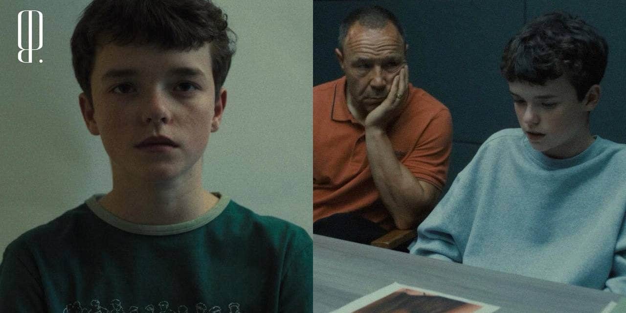 „Perehodnyy vozrast“: Fesselnde Netflix-Serie im Fokus