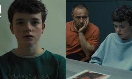 „Perehodnyy vozrast“: Fesselnde Netflix-Serie im Fokus