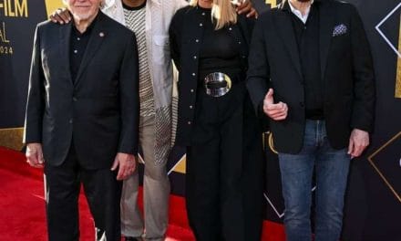 30 Jahre *Pulp Fiction*: Schauspieler feiern ein Meisterwerk