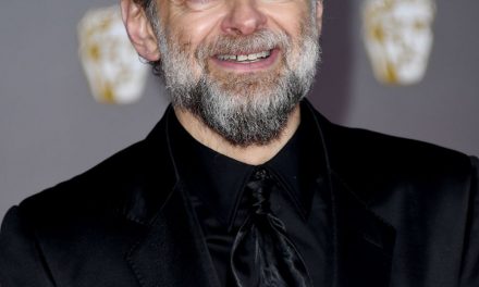 Happy Birthday Andy Serkis: Filmikone wird 60 Jahre alt!
