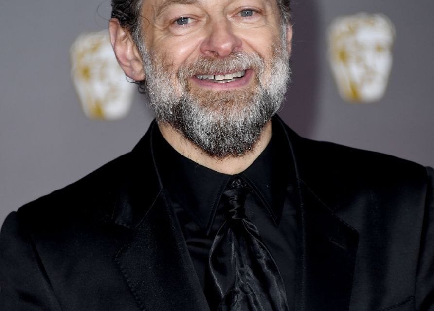 Happy Birthday Andy Serkis: Filmikone wird 60 Jahre alt!