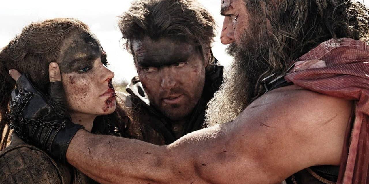 Furiosa: Die Saga von Mad Max – Neue Bilder und Infos