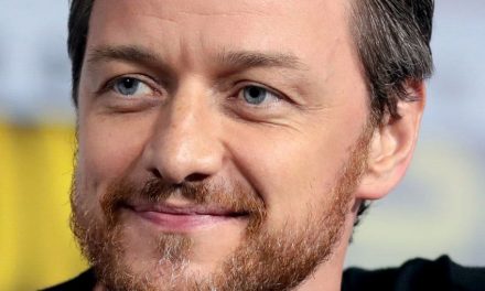 James McAvoy: Vielseitiger Schauspieler der Generation