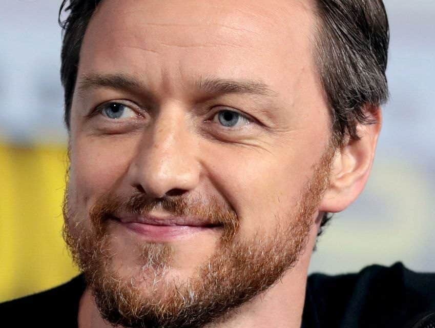 James McAvoy: Vielseitiger Schauspieler der Generation