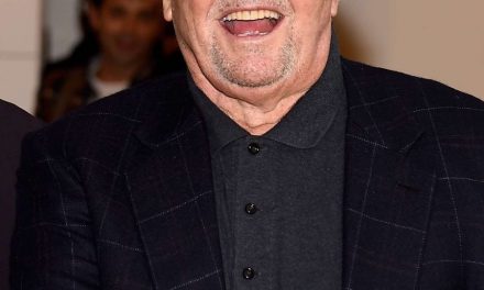 Jack Nicholson: Hollywoods Ikone und Oscar-Gewinner