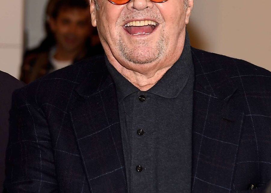 Jack Nicholson: Hollywoods Ikone und Oscar-Gewinner