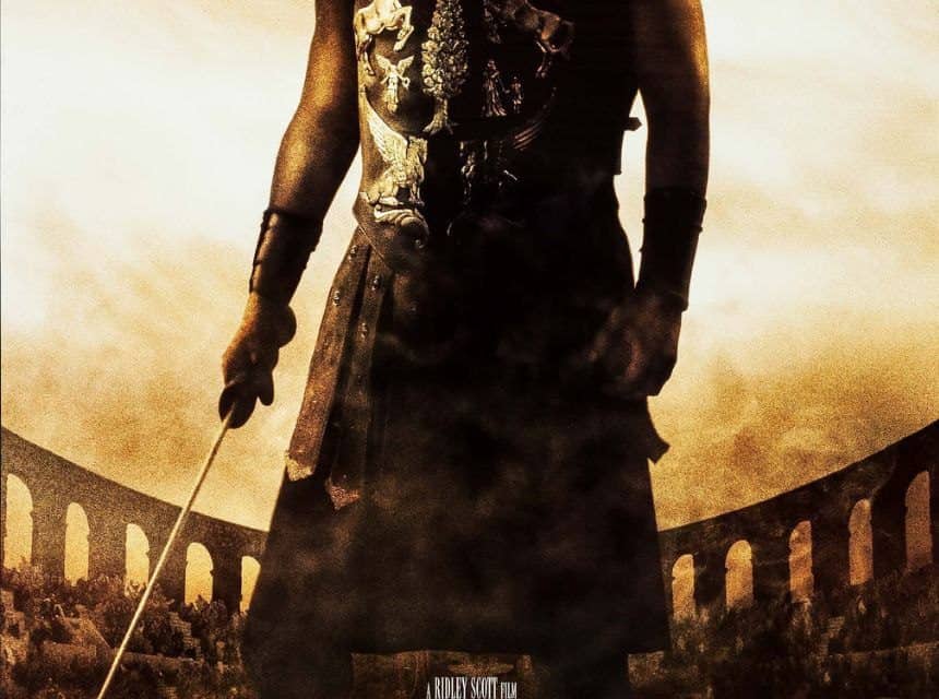Peplum-Filme zum Tag der Gründung Roms feiern Geschichte