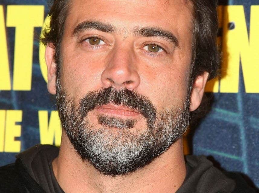 Jeffrey Dean Morgan: Karriere und Rollen im Rampenlicht