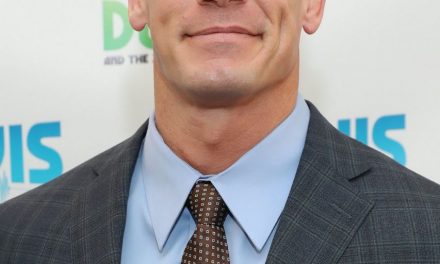 John Cena: Vom Wrestler zum Hollywood-Star und Rapper