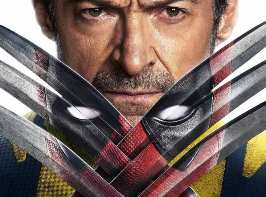 Vorfreude auf „Deadpool und Wolverine“ – Start am 26. Juli!