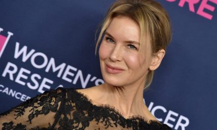 Herzlichen Glückwunsch zum 55. Geburtstag, Renée Zellweger!