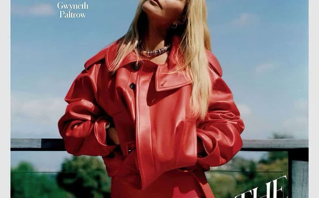 Gwyneth Paltrow: Schönheit, Authentizität und persönliches Wachstum