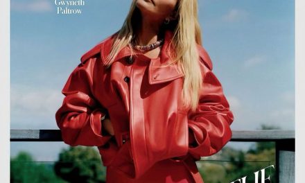Gwyneth Paltrow: Schönheit, Authentizität und persönliches Wachstum