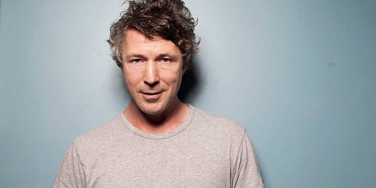 Aidan Gillen: Vom Dublin Schauspieler zu Game of Thrones Star