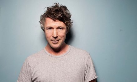 Aidan Gillen: Vom Dublin Schauspieler zu Game of Thrones Star