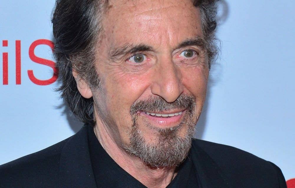 Al Pacino: Ikone des Kinos und Theaterlegende