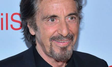 Al Pacino: Ikone des Kinos und Theaterlegende