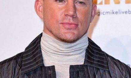 Channing Tatum: Ein Blick auf seine beeindruckende Karriere