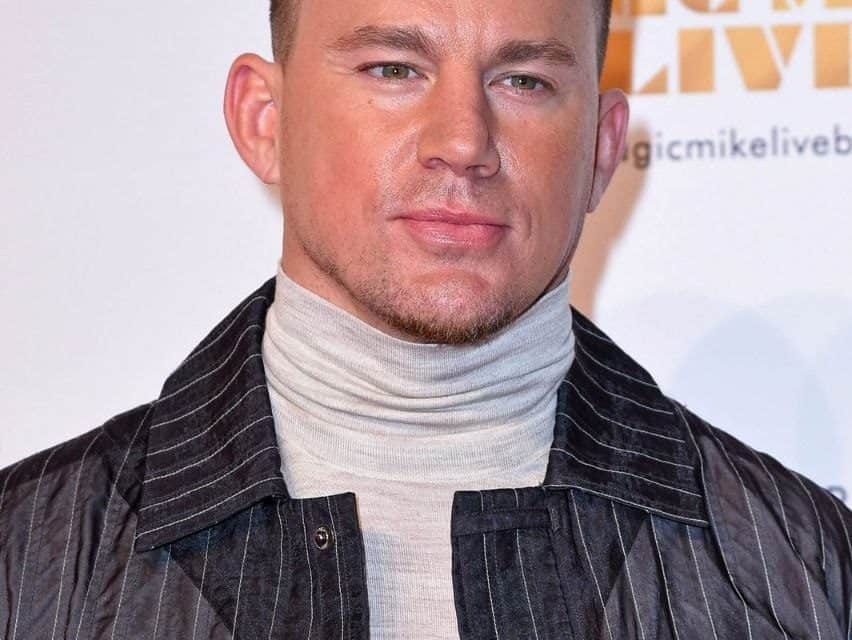 Channing Tatum: Ein Blick auf seine beeindruckende Karriere