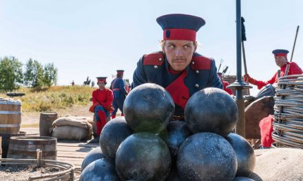 Premiere des Films „Огниво“: Ein magisches Märchenabenteuer