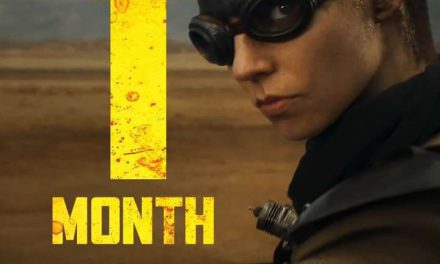 Neueste Filmplakate: Blockbuster 2023 im Fokus!