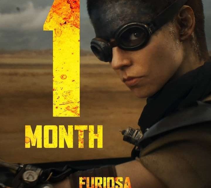 Neueste Filmplakate: Blockbuster 2023 im Fokus!