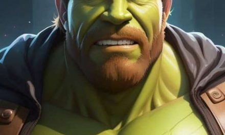 Hulk Norris: Der moderne Held der Filmwelt entdecken!