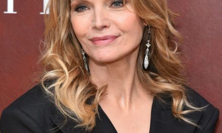 Michelle Pfeiffer: Hollywood-Ikone seit 1958