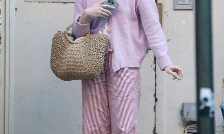 Maisie Williams in New York: Stil und Überraschungen erleben